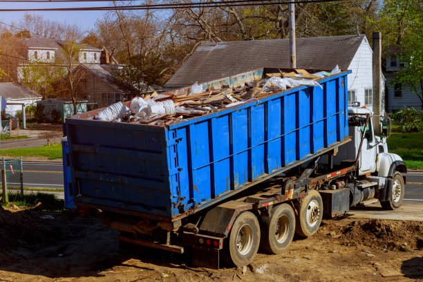 Commerce, OK Junk Removal  Company