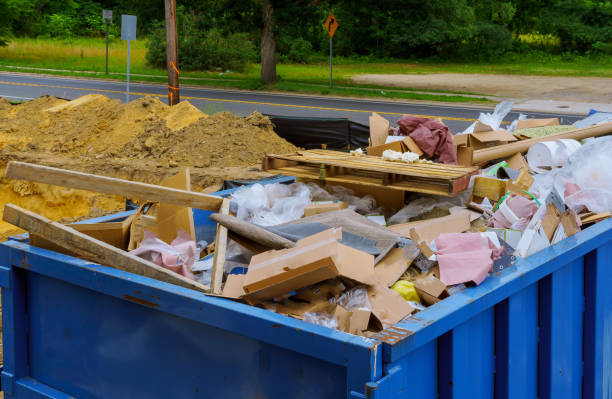 Best Commercial Junk Removal in Commerce, OK